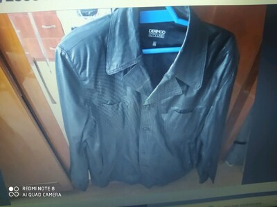 Derimod ceket, 2XL, 2500TL