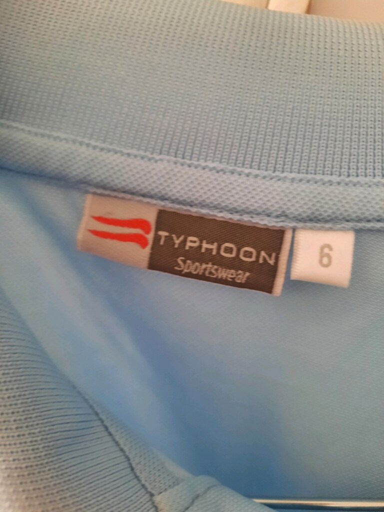 TYPHOON MARKA 6 BEDEN SPOR ÜST SWEAT - 2