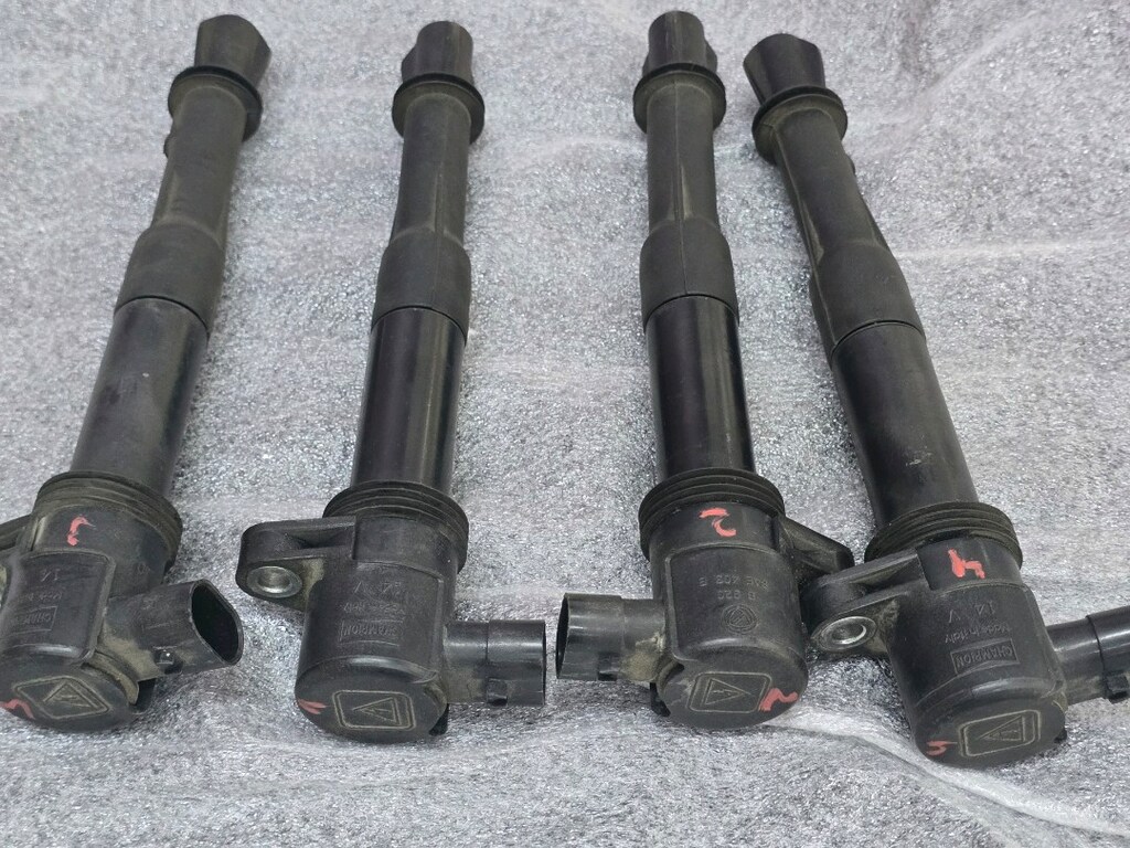 Fiat stilo bobin 4. adet - 2