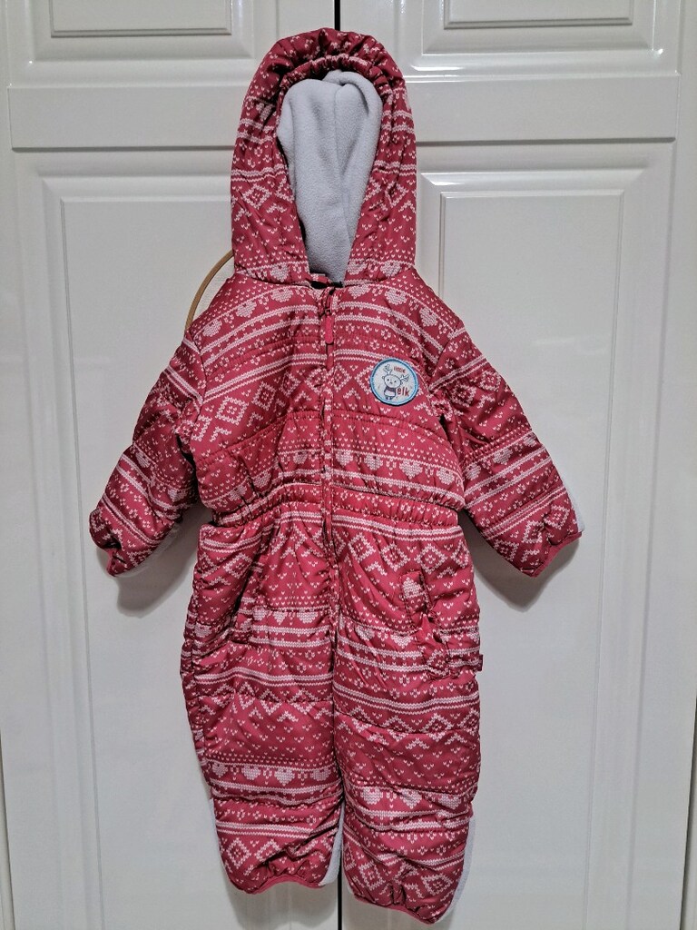 kar tulumu - 2