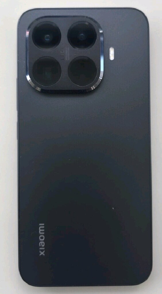 mi 15t pro 12 512 GB hatasız kayıtlı - 2