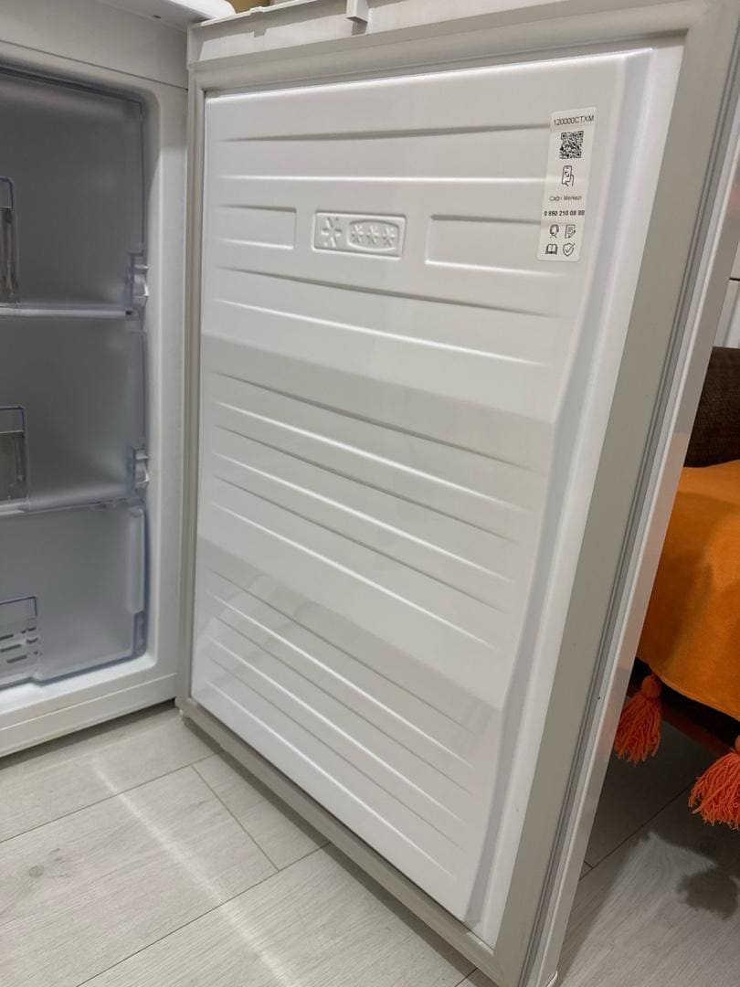 Beko derin dondurucu - 4