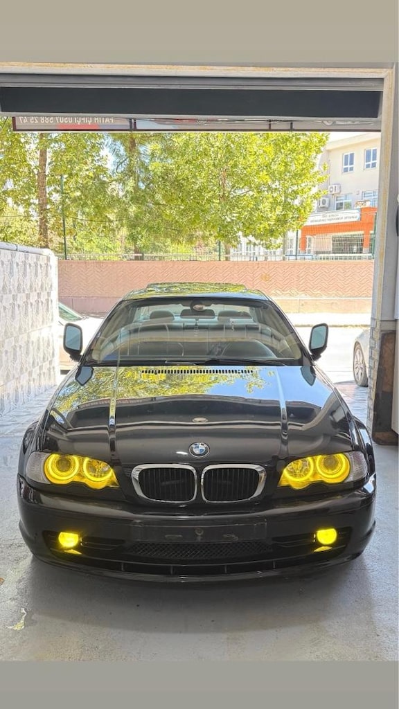 e46 limon sarısı angel uygulaması - 6