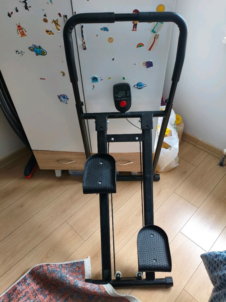 Robo marka tırmanma aleti - 3