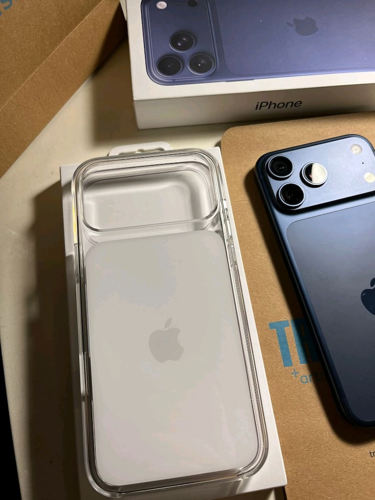iPhone 17 Pro - 2