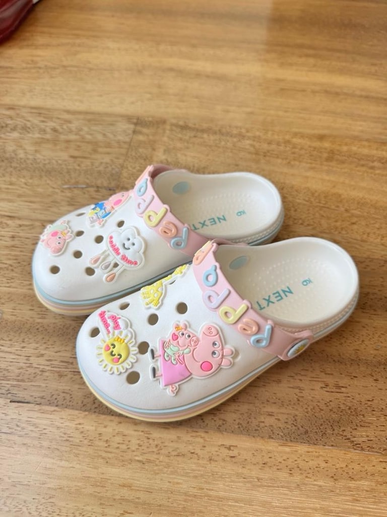 Next Peppa Pig terlik - 2