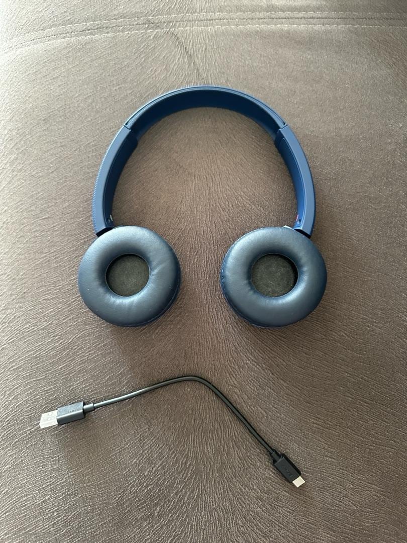 Sony Wh-Ch 510 kablosuz kulak üstü kulaklık - 2