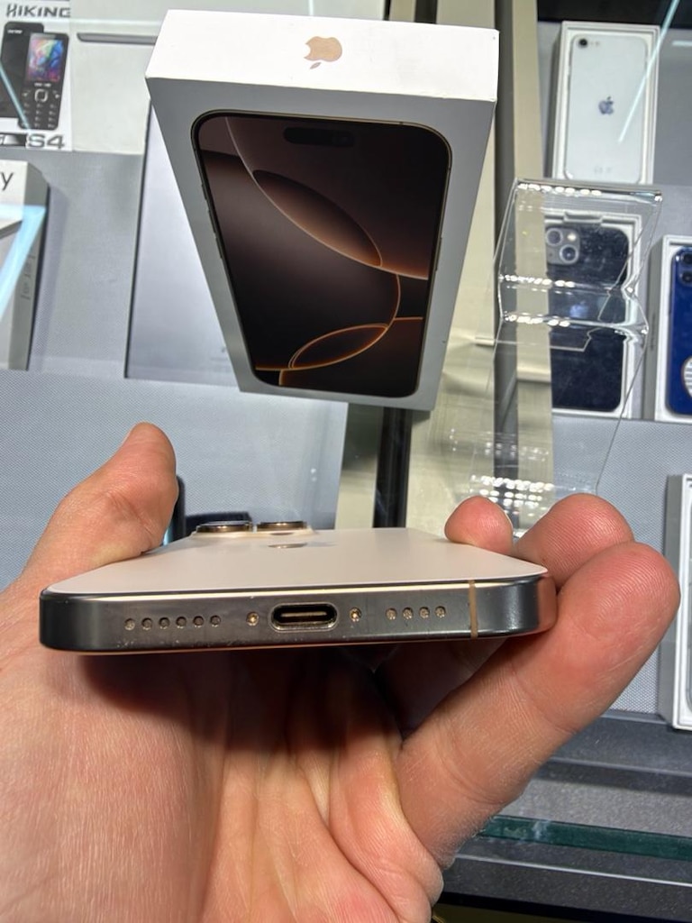 İPHONE 16 PROMAX - 9