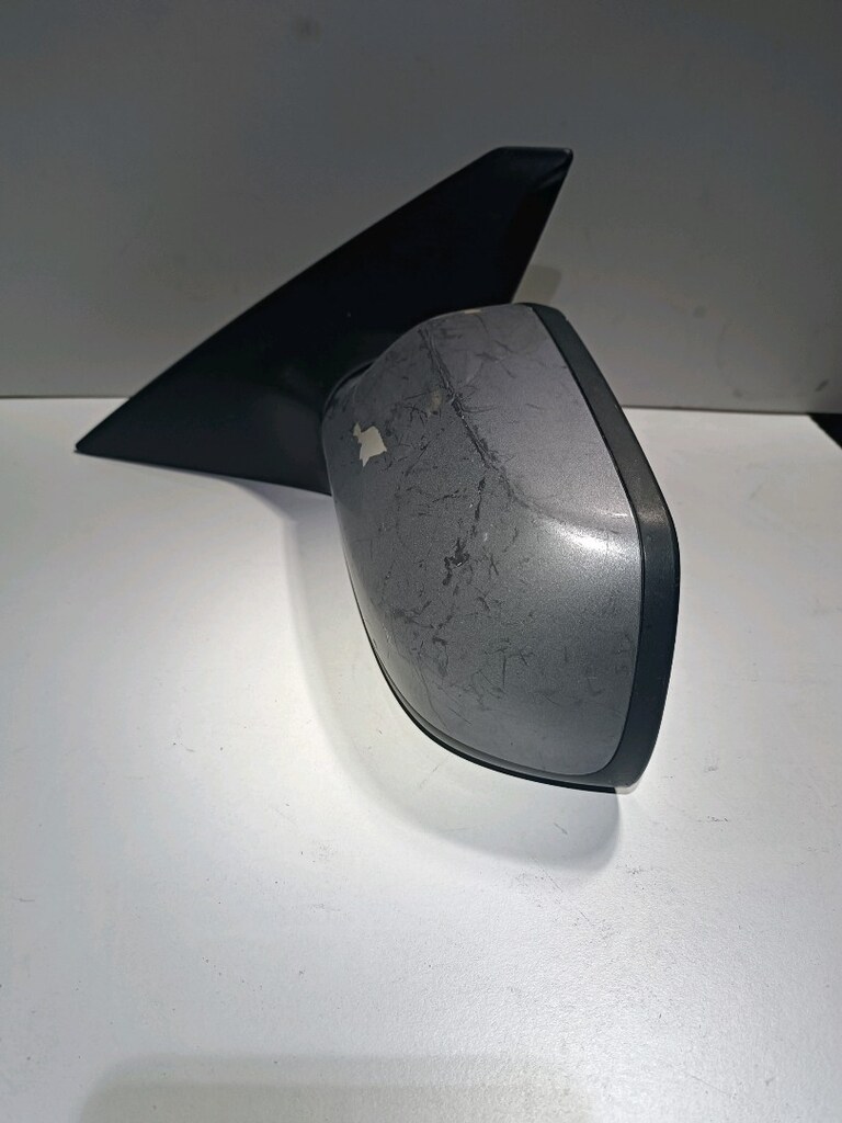 Mazda 3 sol ön kapı dikiz ayna orijinal oto çıkma parça - 3