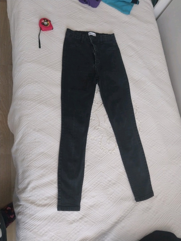 orijinal ZARA JEAN - 2