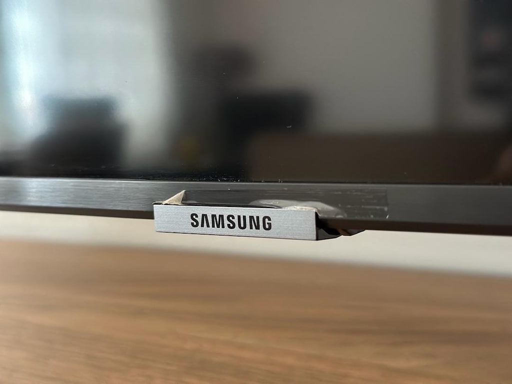 Samsung 55 inç Smartlı 4K UHD Kutulu Tertemiz Eksiksiz - 11