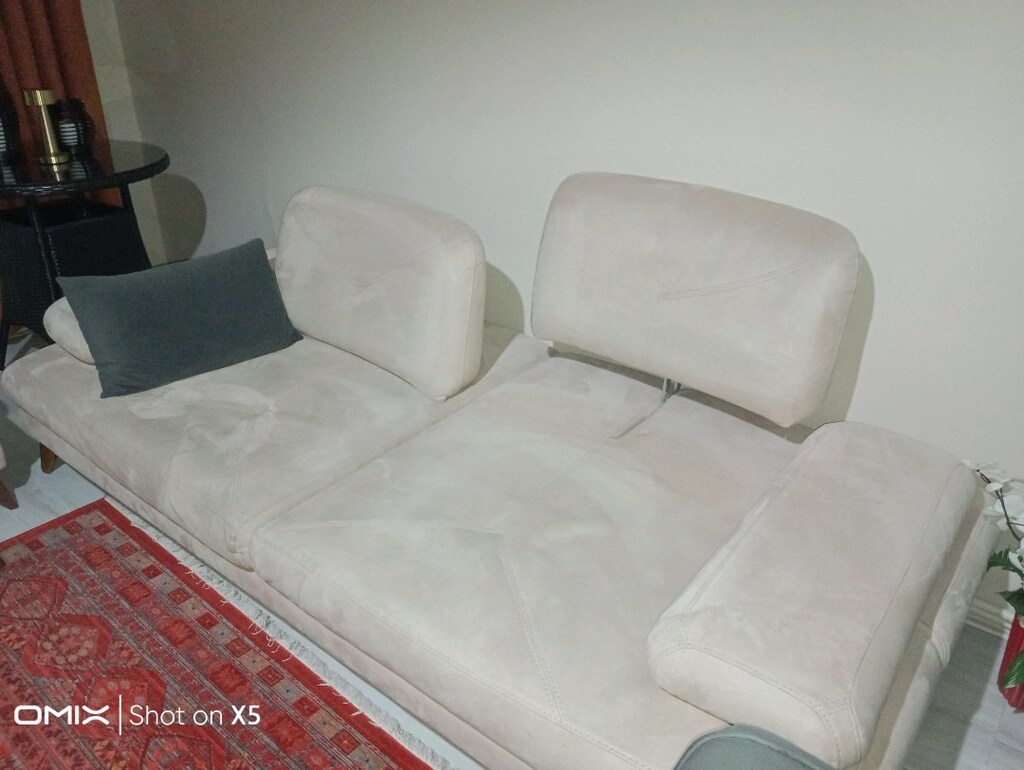 iki adet 3 lü koltuk - 2