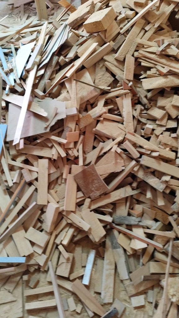 odun - 2