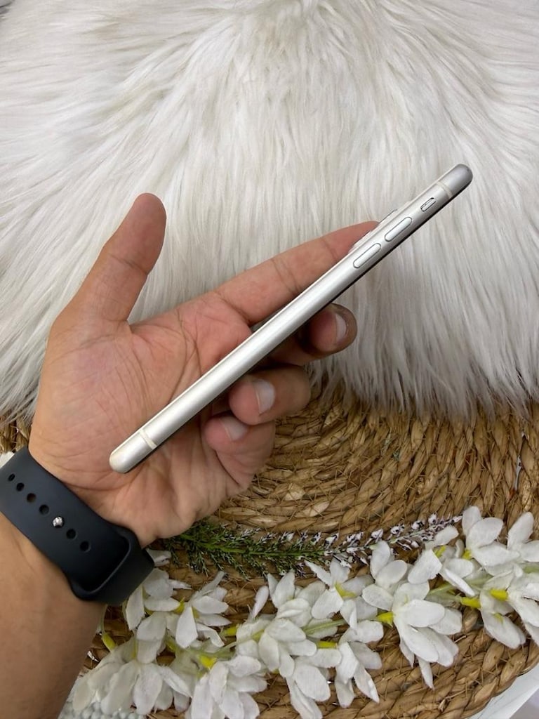 İPHONE 11 64GB FATURALI PİL 100 - 5