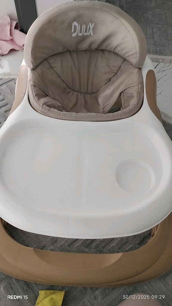 sağlam yürüteç kullanışlı yürüteç - 3
