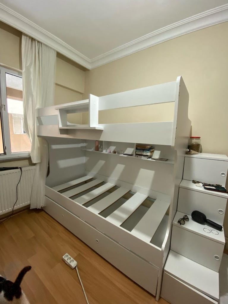 Taşınma nedeniyle komple ev eşyaları satılık - uygun - 5