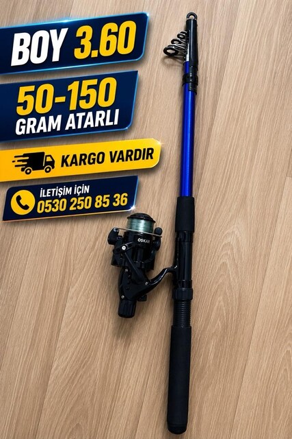 OLTA SETİ HAZIR SIFIR