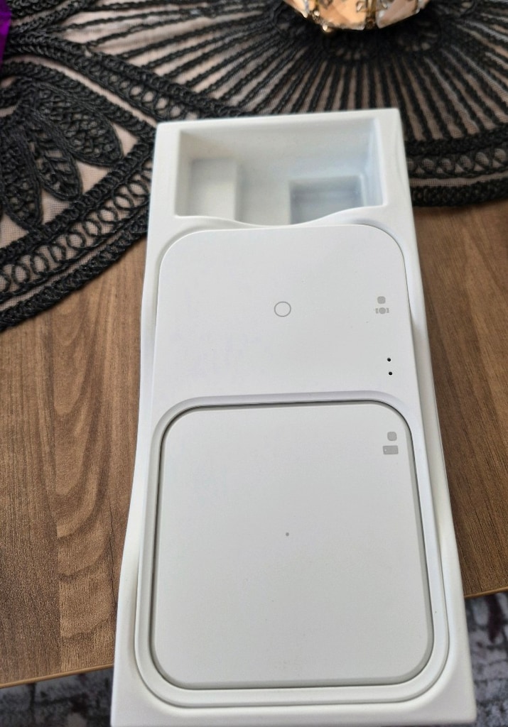 Samsung Kablosuz Şarj Standı - 2