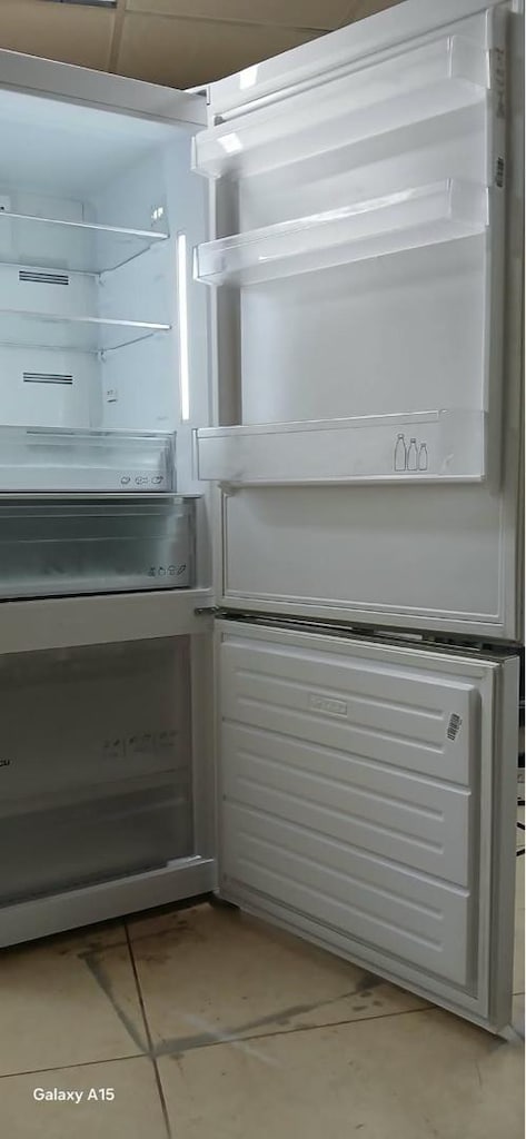 Vestel buzdolabı - 4