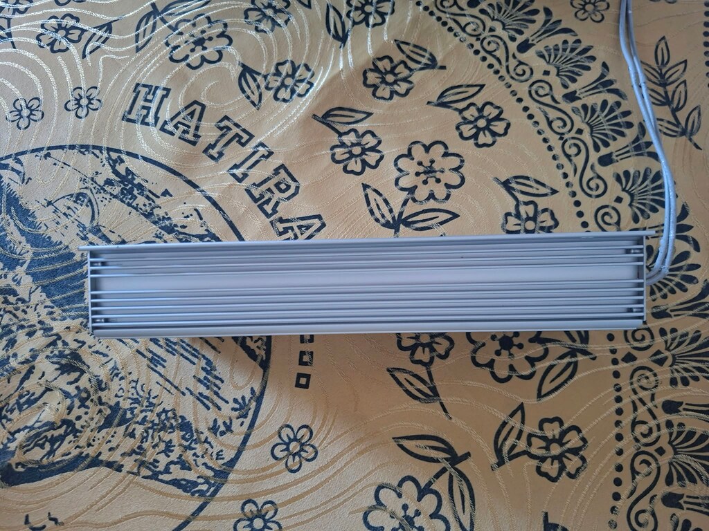 FREN LEME DİRANCİ 6200w 18R 2 Adet - 6
