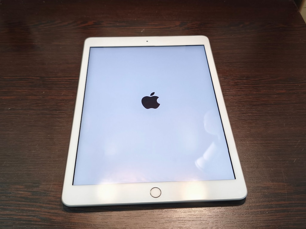İpad 7.Nesil 32 GB Hafıza Hatasız orjinal - 2