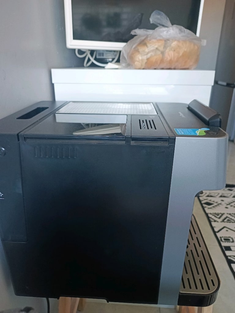 Beko CEG 7304 X CaffeExperto tam otomatik kahve makinesi - 3
