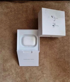 AirPods Kulaklık - 2