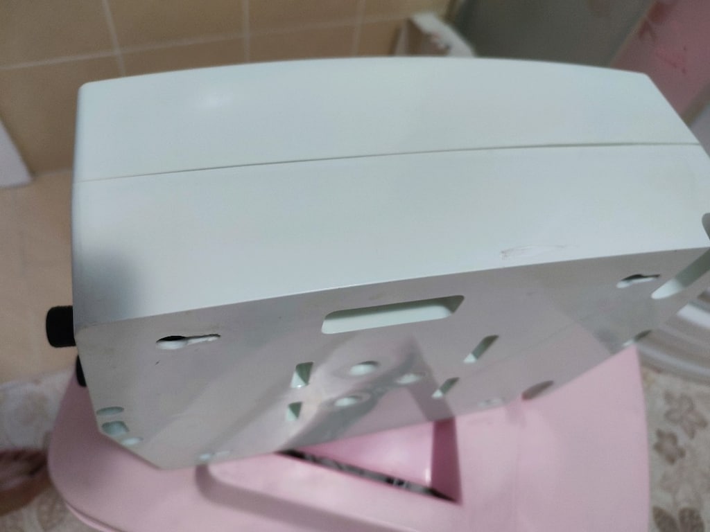 BANYO ŞOFBENİ - 4