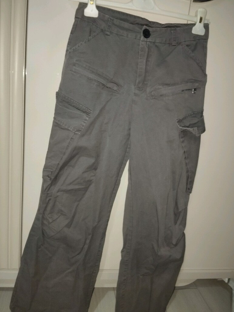 Kargo pantalon - 3
