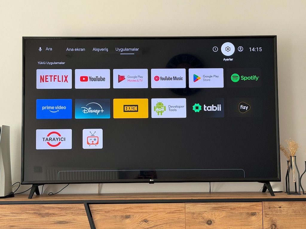TV+ Ready Android TV Media Player - 5