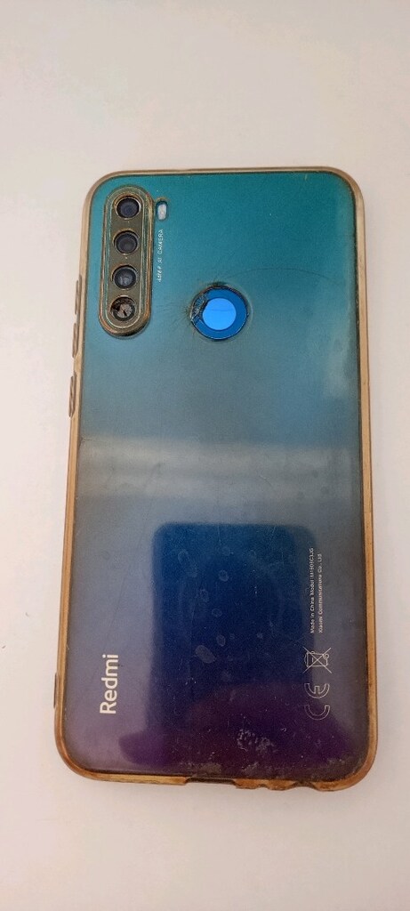 redmi 8 64 gb - 2