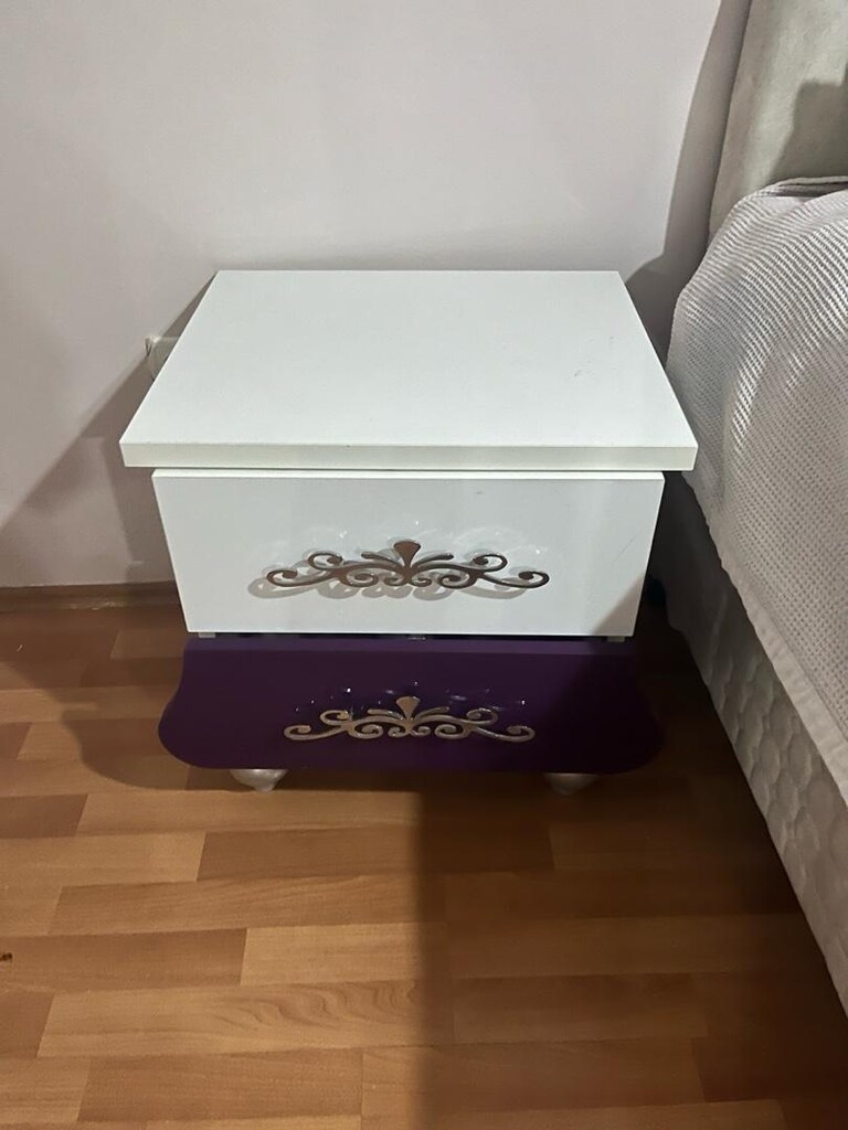 genç kız odası - 3