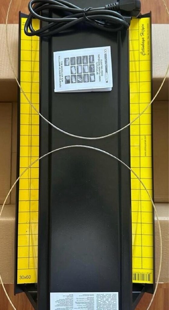 Sinek Ve Arı Öldürücü Elektro Frag FC - 3