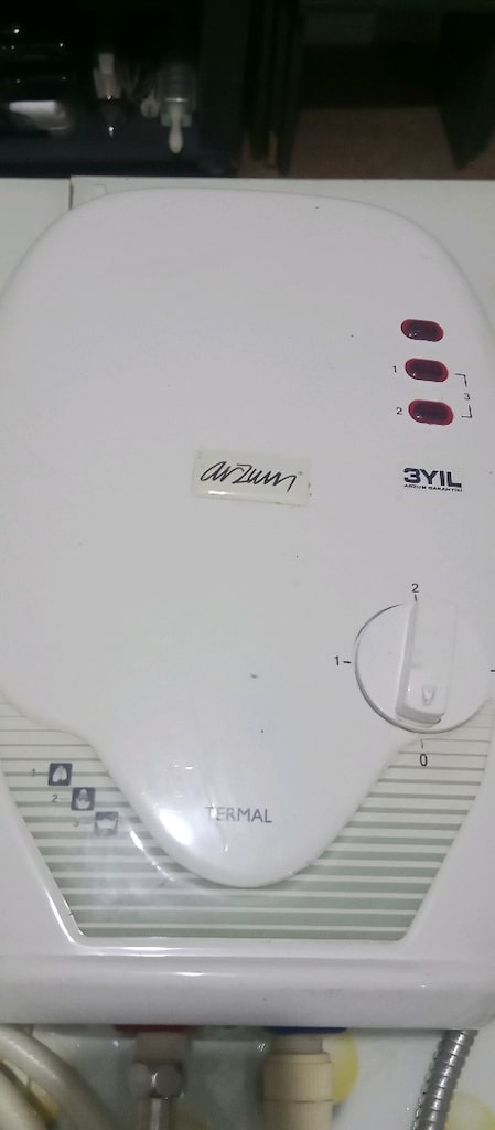 ŞOFBENLER SEÇ BEĞEN AL - 6