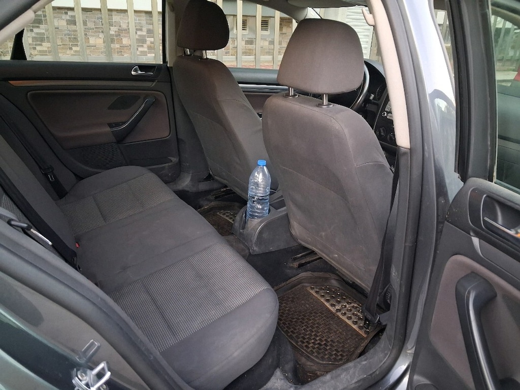 otomatik dizel jetta - 5