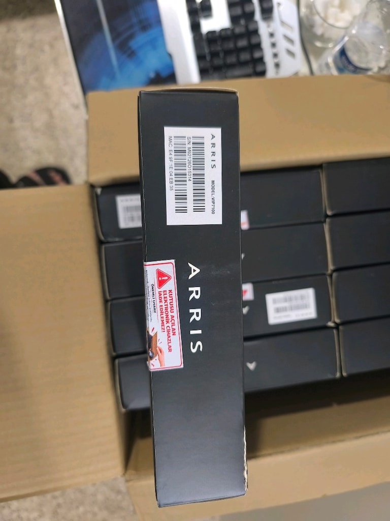 ANDROİD TV BOX CİHAZI - 3