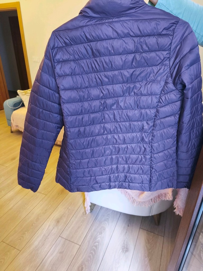 Bayan lumberjack marka mont - 2