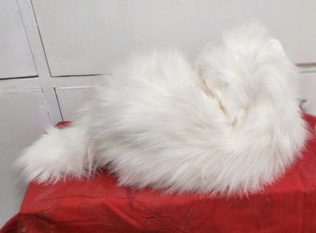 peluş kedi oyuncak - 4