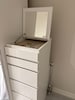 malm ikea dolap - 2