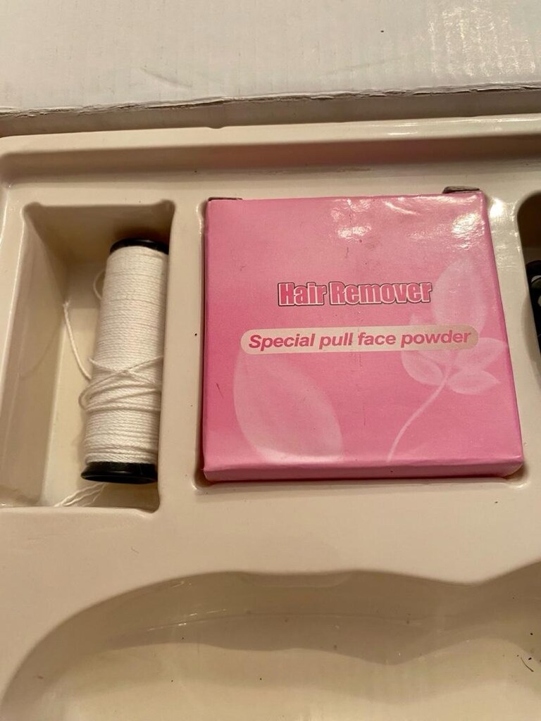 BROWNS 2777 MODEL İPLİ EPILASYON ALETI - 5