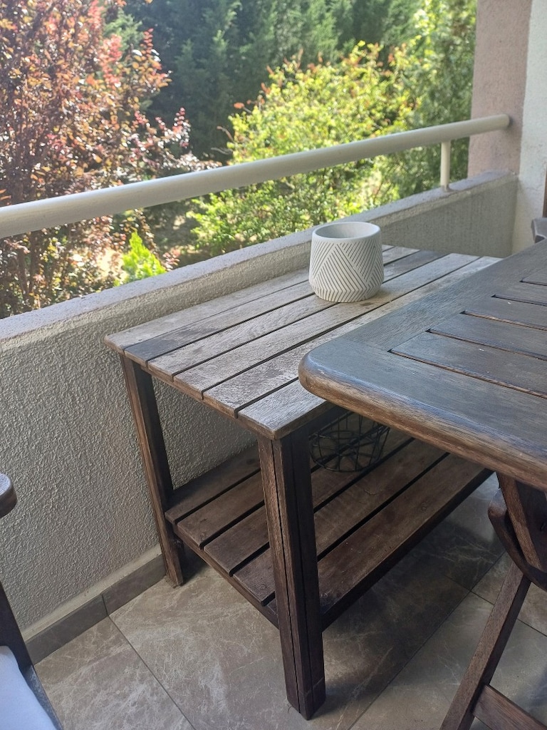 Bahce Balkon Mobilyasi - 3
