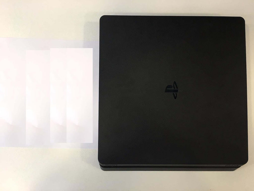 20 Oyun Yüklü 1 TB - Playstation 4 Slim - 12 AY GARANTİ-BAKIRKÖY - 4