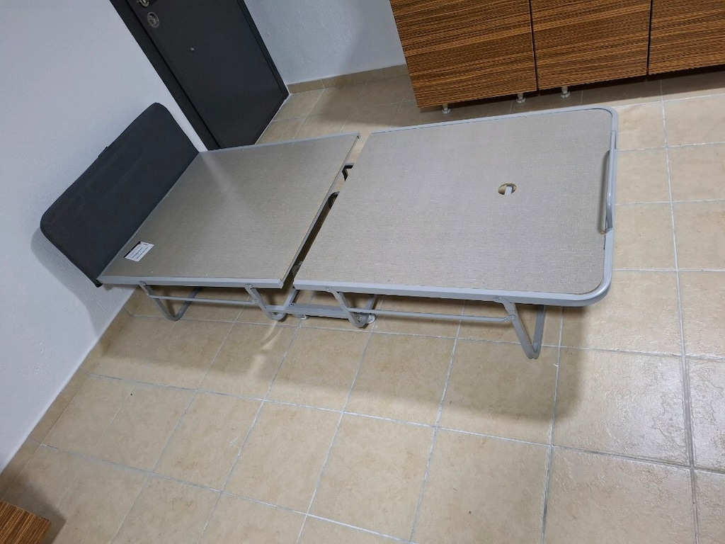 Yataş katlanabilir flexbed yatak - 8