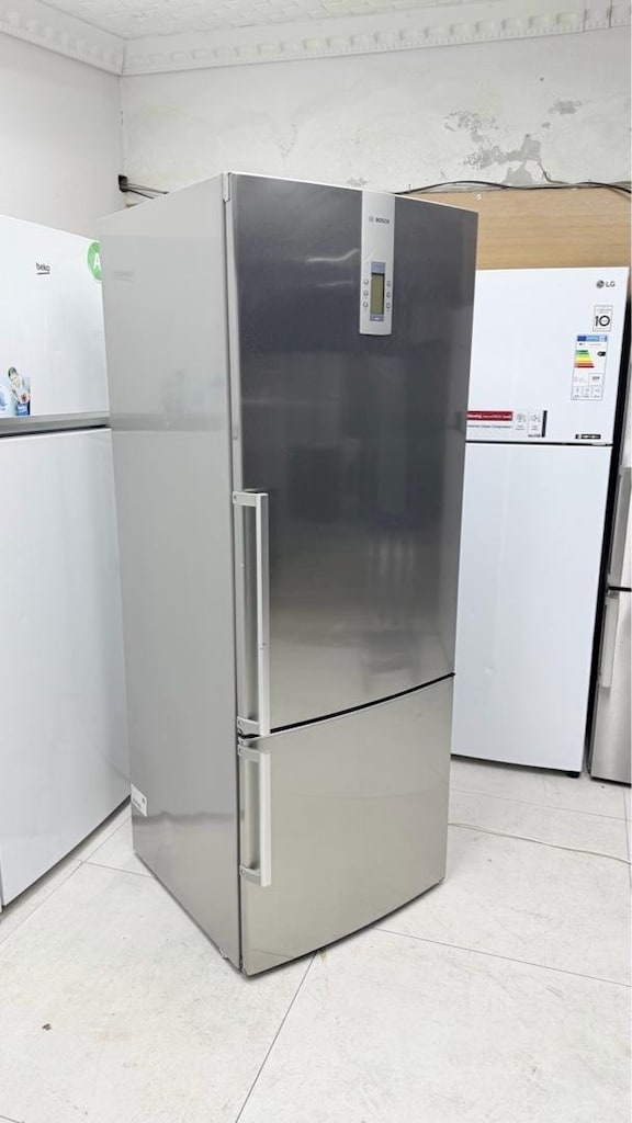 BOSCH 505 LİTRE NO FROST BUZDOLABI - 4