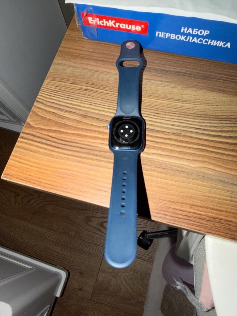 hatasız apple watch seri 7 - 2