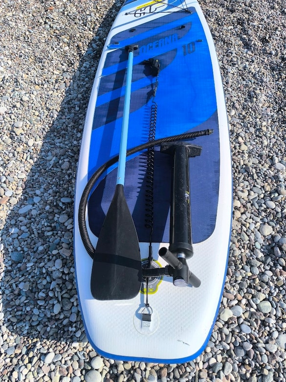 sup paddle board - 2