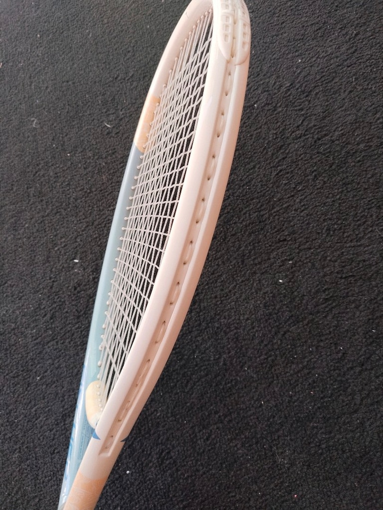 Fischer Tenis Raketi 27 inç - 6