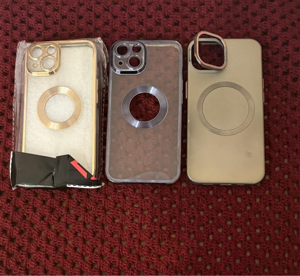 iphone 13 kapak kılıf - 2