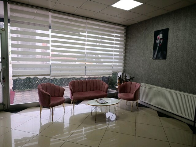 koltuk takımı bekleme