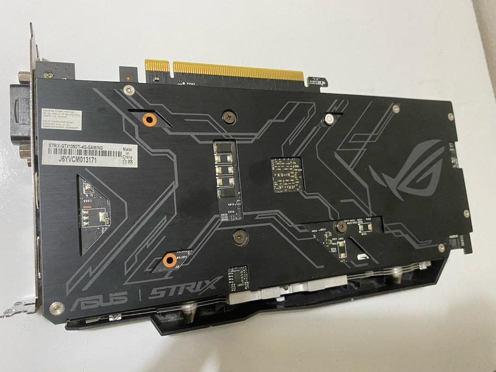 Komple Gamer Pc+monitör+masa herşey - 3